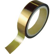Heat resistant tape Chukoh API-214A